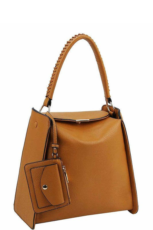 Statement Handbag